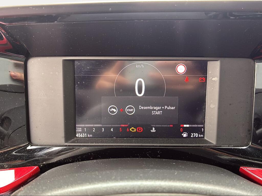 Opel Mokka 1.5 D GS Line MT6 S/S (81Kw) 110cv - Foto 131