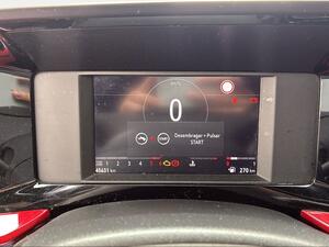 Opel Mokka 1.5 D GS Line MT6 S/S (81Kw) 110cv