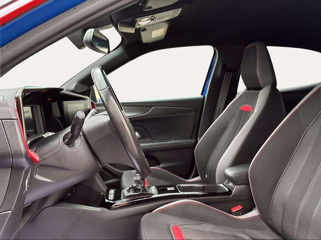 Opel Mokka 1.5 D GS Line MT6 S/S (81Kw) 110cv - Foto 122