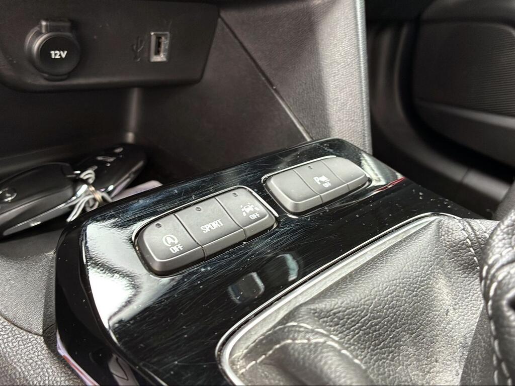 Opel Mokka 1.5 D GS Line MT6 S/S (81Kw) 110cv - Foto 138