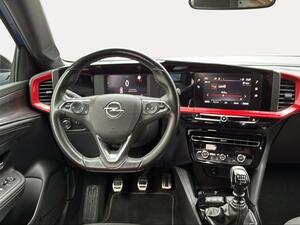 Opel Mokka 1.5 D GS Line MT6 S/S (81Kw) 110cv