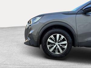 Peugeot 2008 Active Pack Puretech 100 S&S 6 Vel. MAN