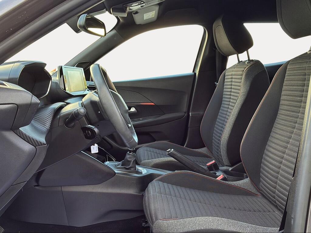 Peugeot 2008 Active Pack Puretech 100 S&S 6 Vel. MAN - Foto 120
