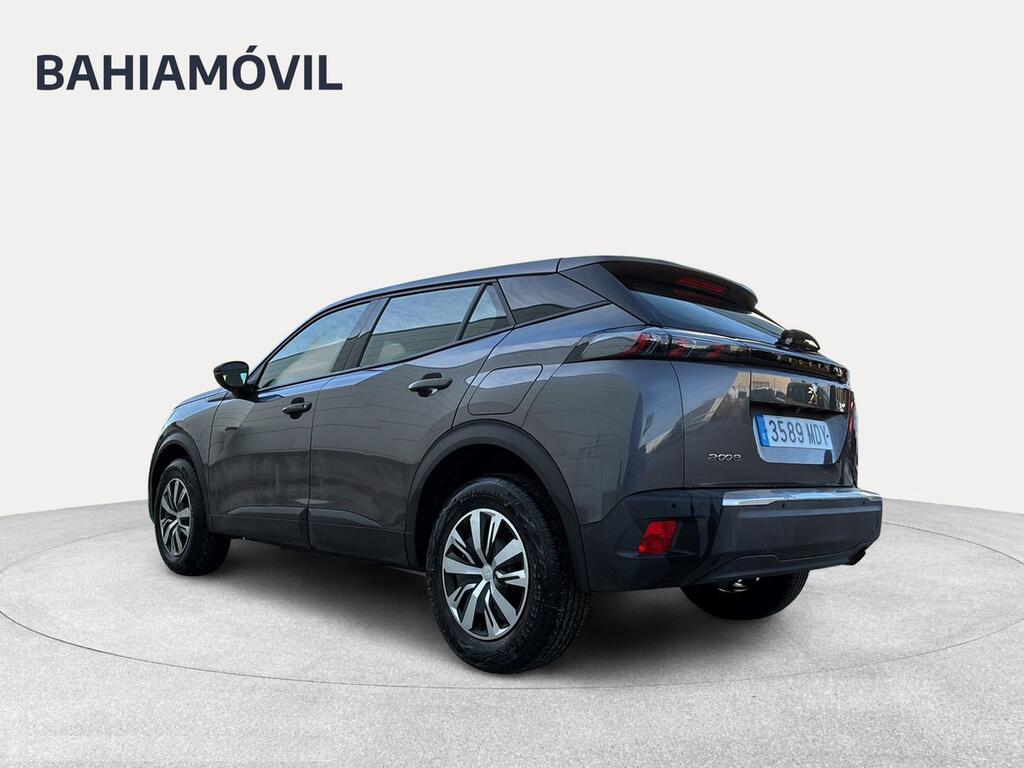 Peugeot 2008 Active Pack Puretech 100 S&S 6 Vel. MAN - Foto 118