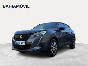 Peugeot 2008 Active Pack Puretech 100 S&S 6 Vel. MAN Peugeot 2008 Active Pack Puretech 100 S&S 6 Vel. MAN