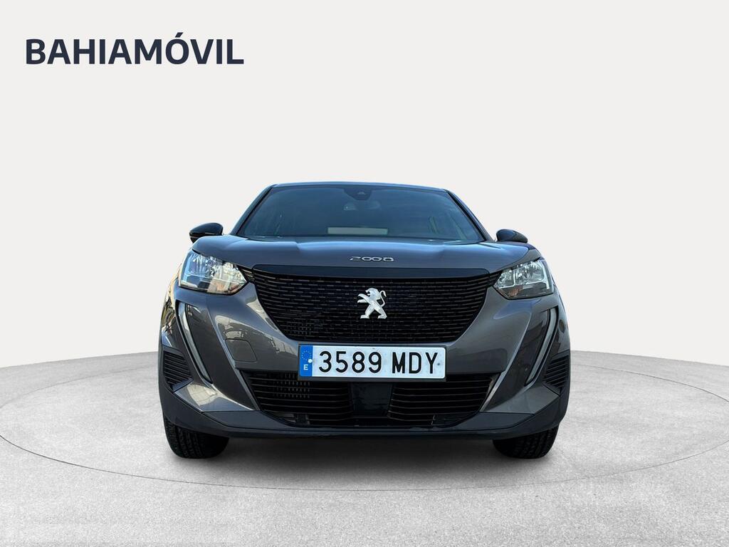 Peugeot 2008 Active Pack Puretech 100 S&S 6 Vel. MAN - Foto 113