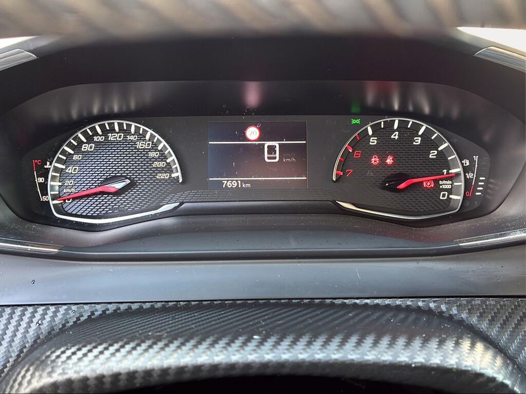 Peugeot 2008 Active Pack Puretech 100 S&S 6 Vel. MAN - Foto 129