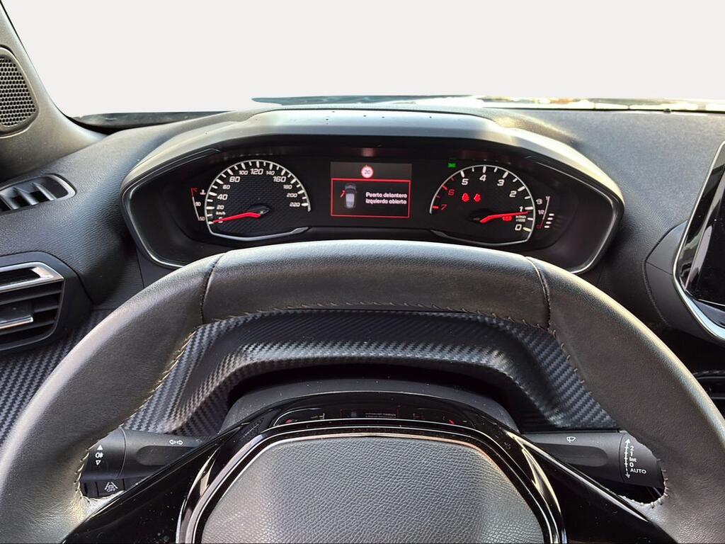 Peugeot 2008 Active Pack Puretech 100 S&S 6 Vel. MAN - Foto 128