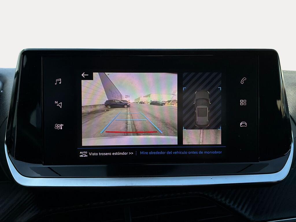 Peugeot 2008 Active Pack Puretech 100 S&S 6 Vel. MAN - Foto 137