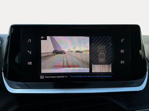 Peugeot 2008 Active Pack Puretech 100 S&S 6 Vel. MAN