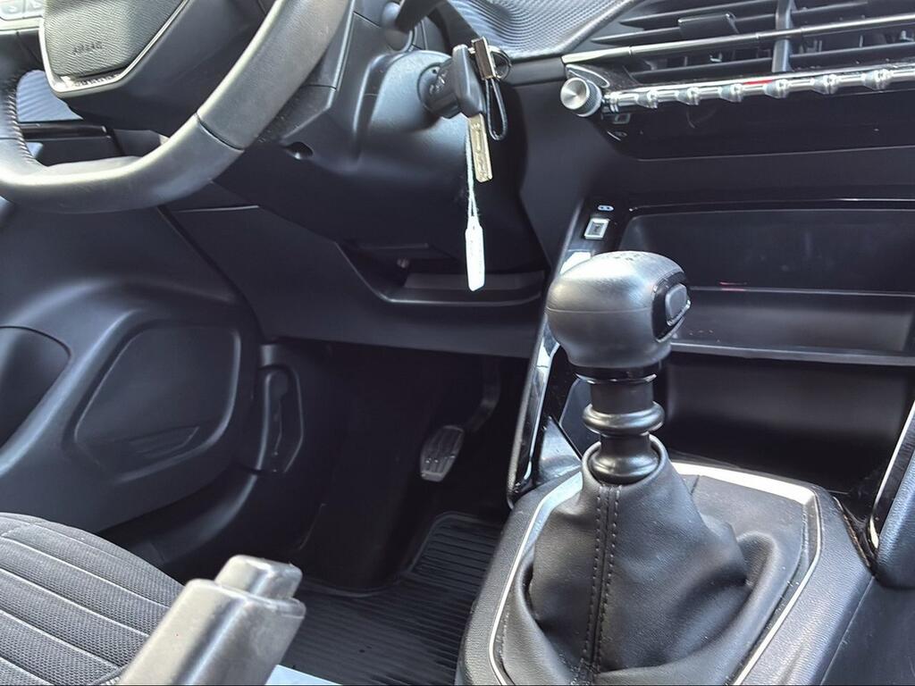 Peugeot 2008 Active Pack Puretech 100 S&S 6 Vel. MAN - Foto 130