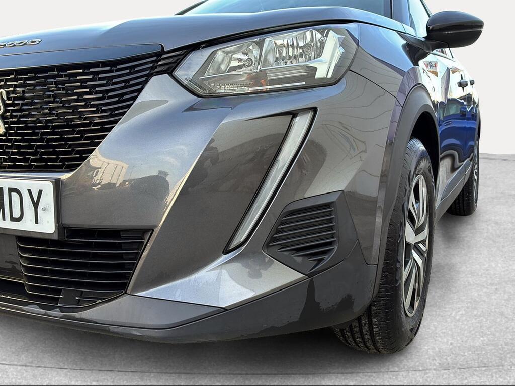 Peugeot 2008 Active Pack Puretech 100 S&S 6 Vel. MAN - Foto 124