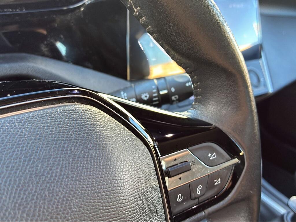 Peugeot 308 5P Active Pack Puretech 110 S&S MAN - Foto 137