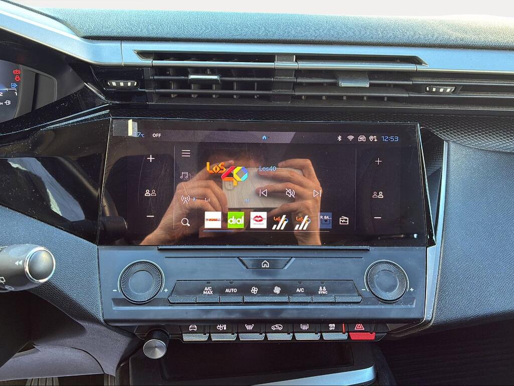 Peugeot 308 5P Active Pack Puretech 110 S&S MAN - Foto 125