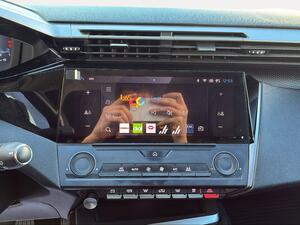 Peugeot 308 5P Active Pack Puretech 110 S&S MAN