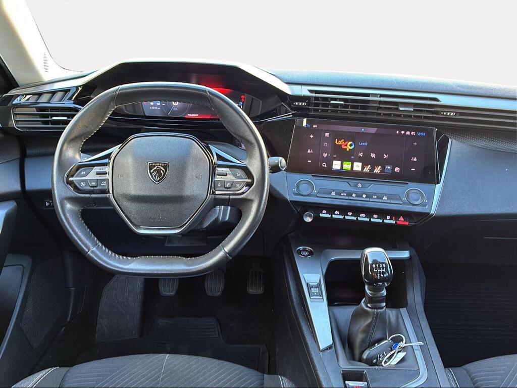 Peugeot 308 5P Active Pack Puretech 110 S&S MAN - Foto 127