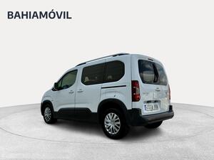 Peugeot Rifter Active Standard BlueHDi 73kW 1.5 100cv