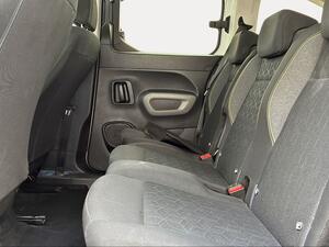 Peugeot Rifter Active Standard BlueHDi 73kW 1.5 100cv