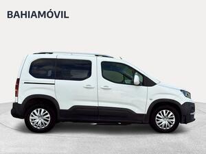Peugeot Rifter Active Standard BlueHDi 73kW 1.5 100cv