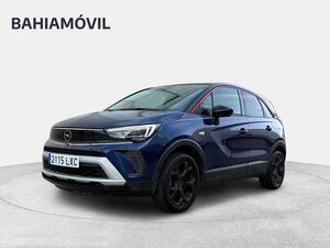 Opel CrossLand 1.2 81kW (110CV) GS Line Opel CrossLand 1.2 81kW (110CV) GS Line