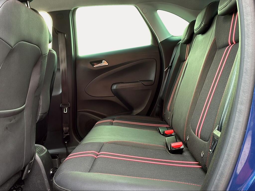 Opel CrossLand 1.2 81kW (110CV) GS Line - Foto 120