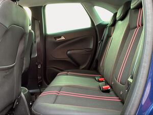 Opel CrossLand 1.2 81kW (110CV) GS Line