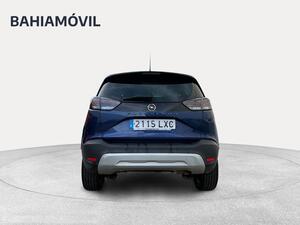 Opel CrossLand 1.2 81kW (110CV) GS Line