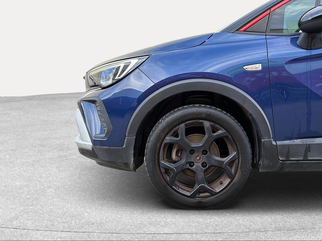 Opel CrossLand 1.2 81kW (110CV) GS Line - Foto 112