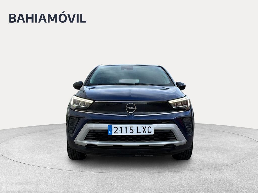 Opel CrossLand 1.2 81kW (110CV) GS Line - Foto 110
