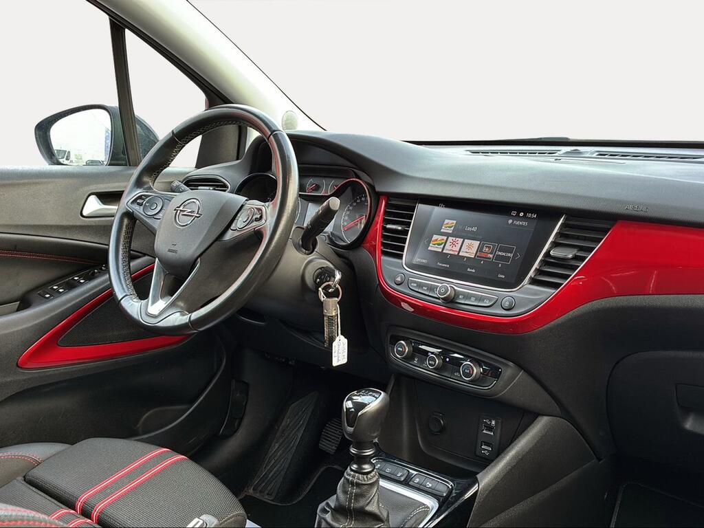 Opel CrossLand 1.2 81kW (110CV) GS Line - Foto 123