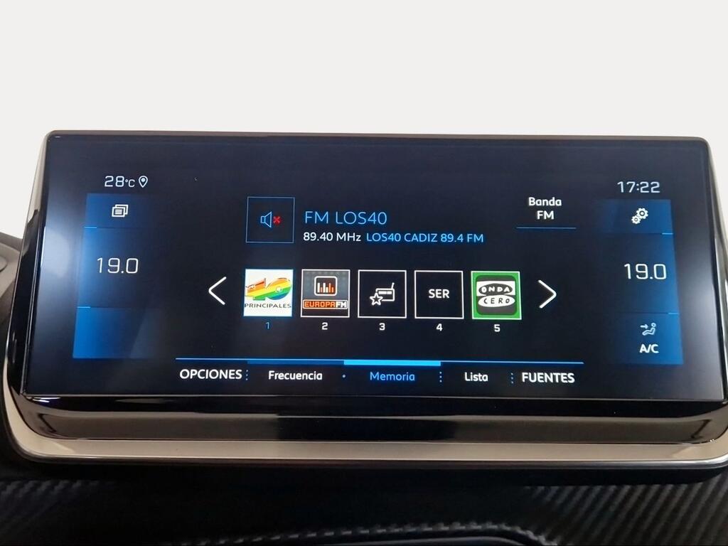 Peugeot 208 PureTech 73kW (100CV) Allure Pack - Foto 1613