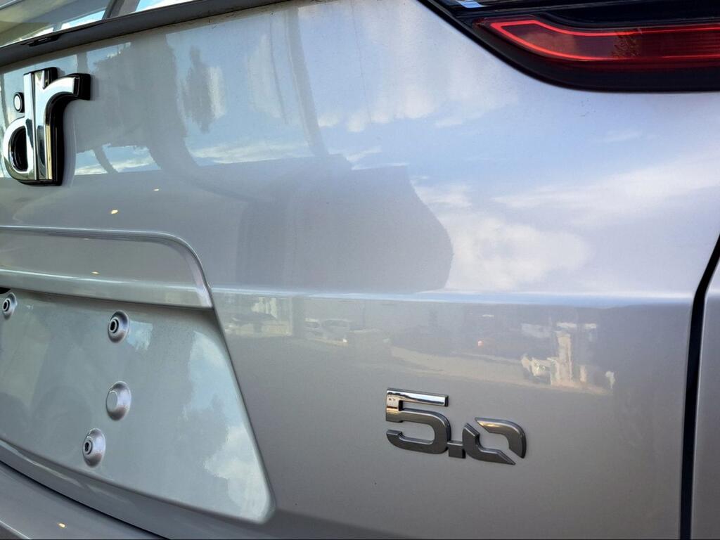 DR 5.0 1.5 GLP Hybrid - Foto 958