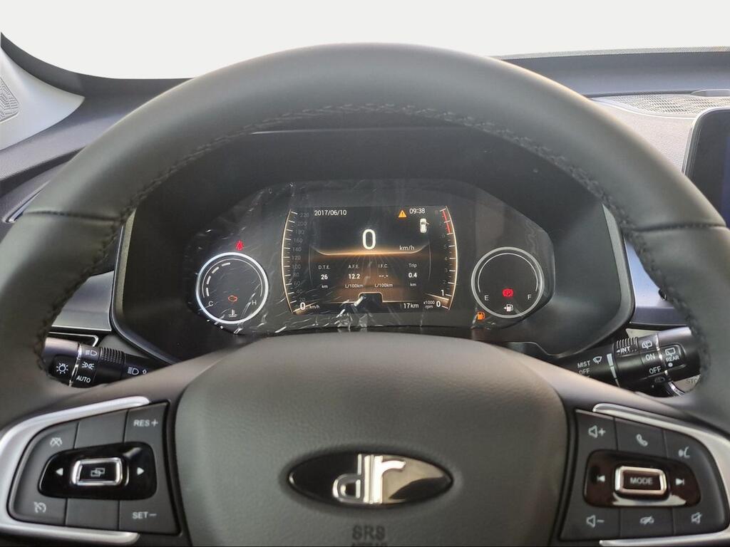 DR 5.0 1.5 GLP Hybrid - Foto 953