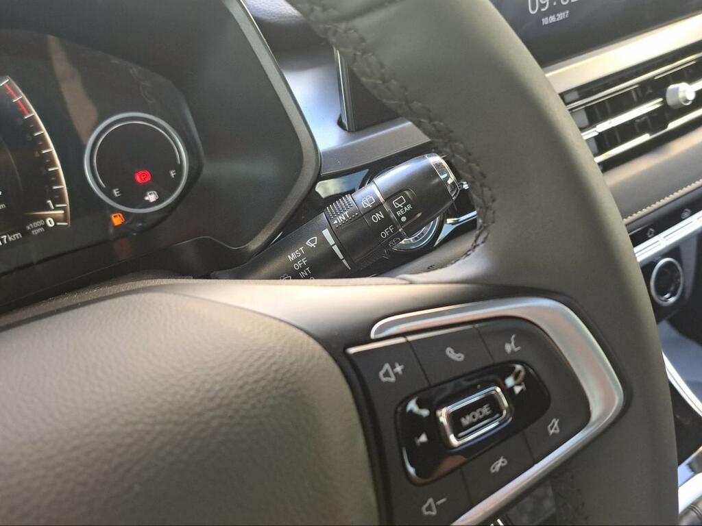 DR 5.0 1.5 GLP Hybrid - Foto 963