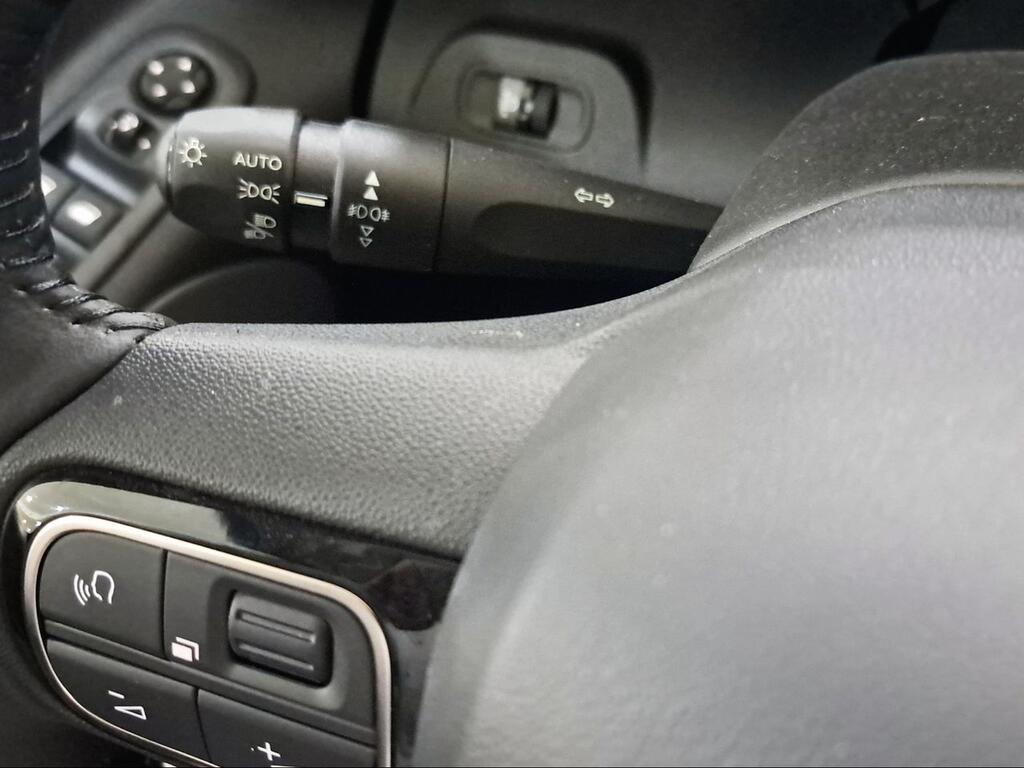 Citroën ë-Berlingo Talla M ë-Berlingo 50 kWh SHINE - Foto 838