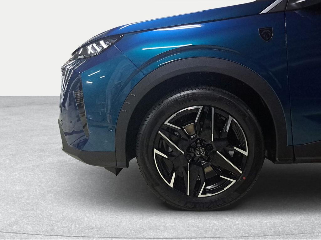 Peugeot 3008 Hybrid 1.2 107KW GT eDCS6 - Foto 1316