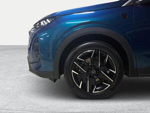 Peugeot 3008 Hybrid 1.2 107KW GT eDCS6