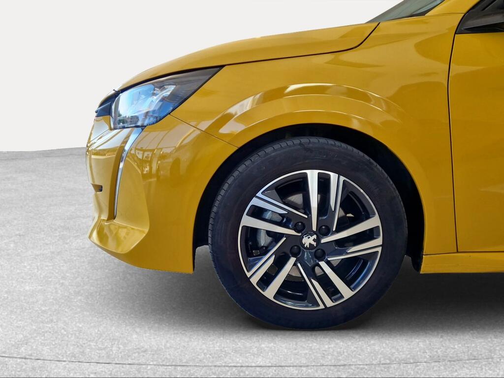 Peugeot 208 PureTech 73kW (100CV) Allure Pack - Foto 1592