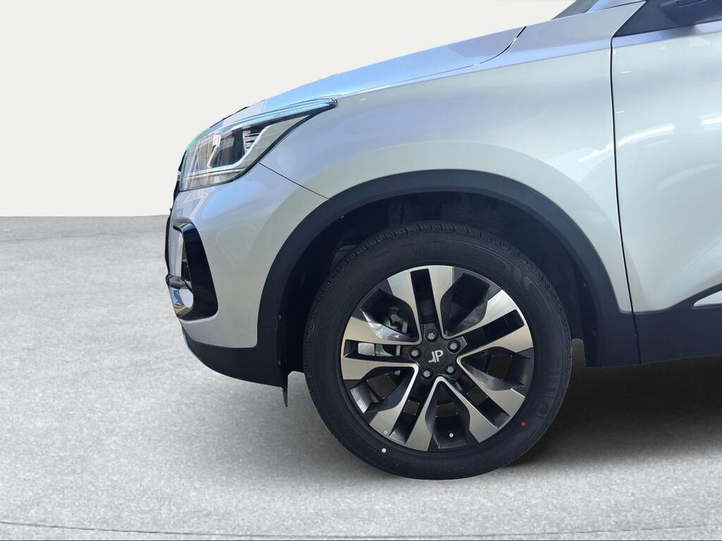 DR 5.0 1.5 GLP Hybrid - Foto 947