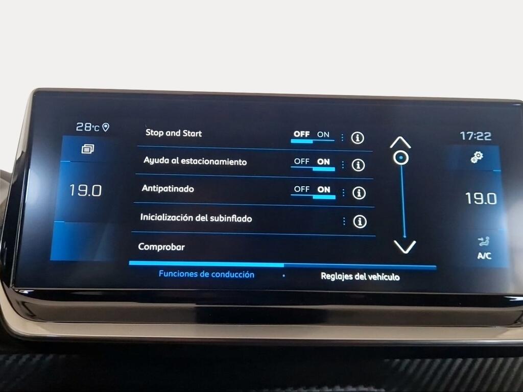 Peugeot 208 PureTech 73kW (100CV) Allure Pack - Foto 1612