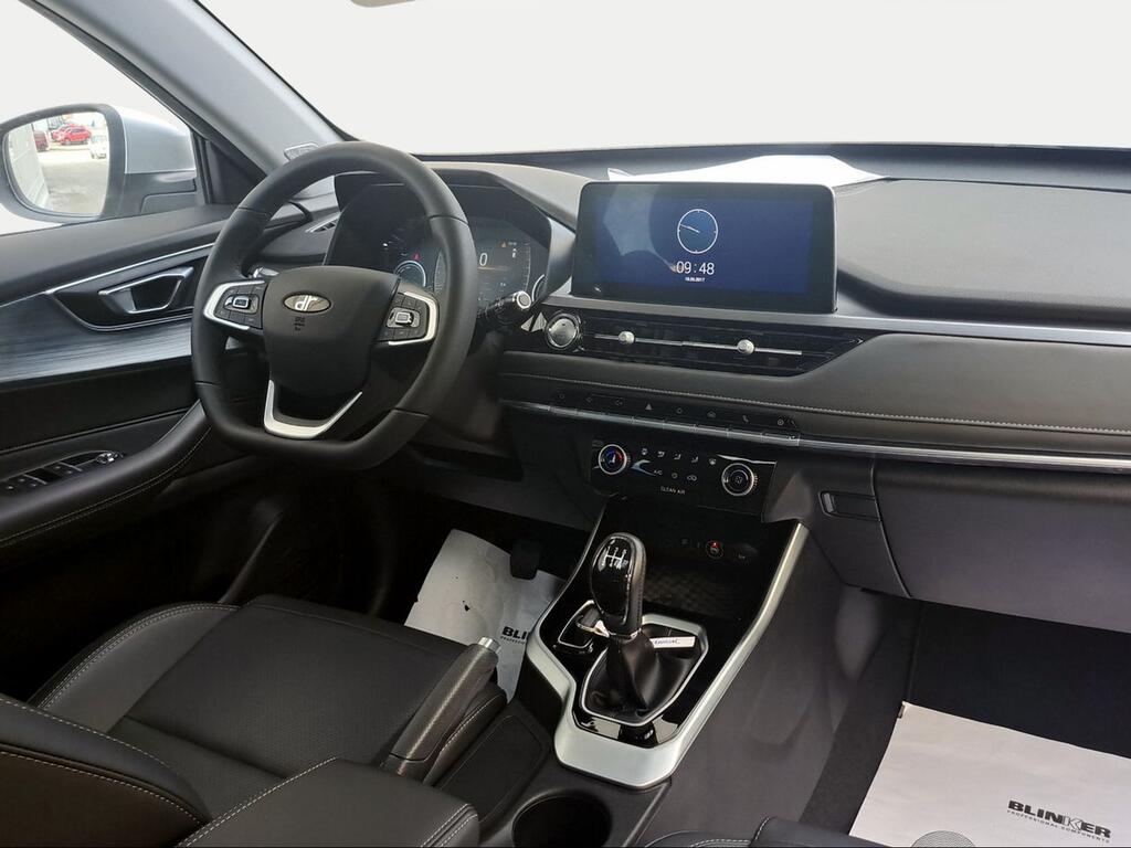 DR 5.0 1.5 GLP Hybrid - Foto 951