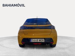 Peugeot 208 PureTech 73kW (100CV) Allure Pack
