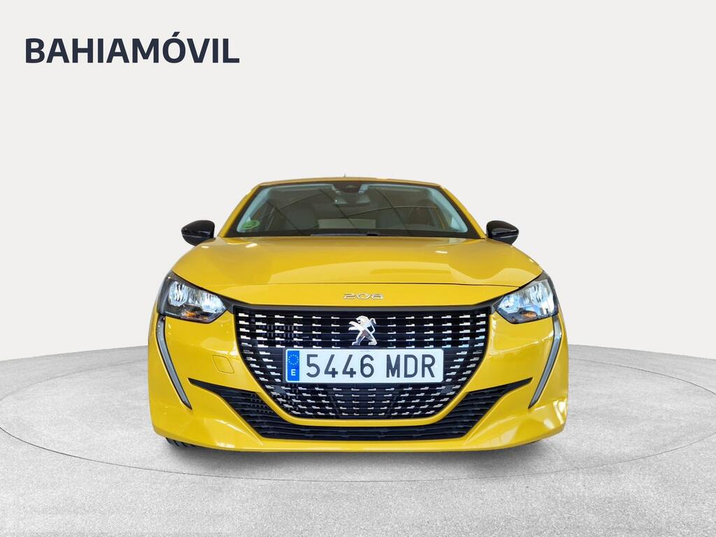 Peugeot 208 PureTech 73kW (100CV) Allure Pack - Foto 1583