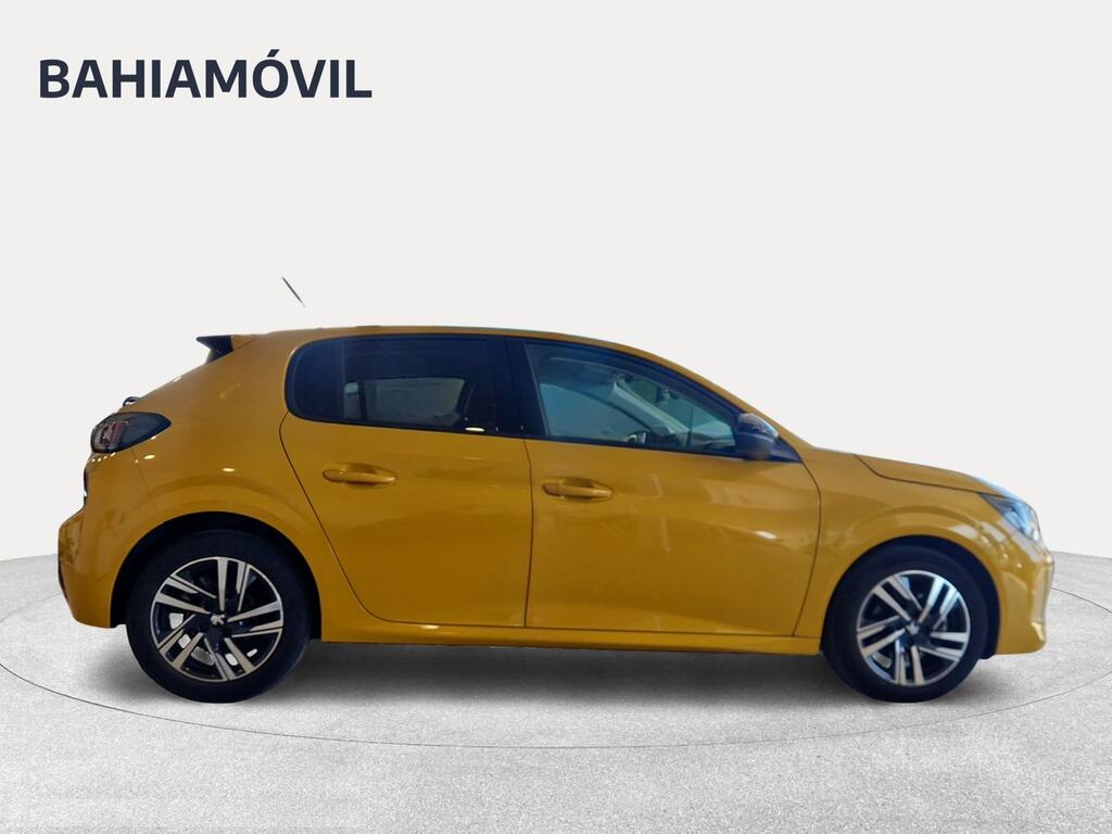 Peugeot 208 PureTech 73kW (100CV) Allure Pack - Foto 1585