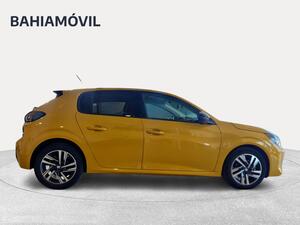Peugeot 208 PureTech 73kW (100CV) Allure Pack