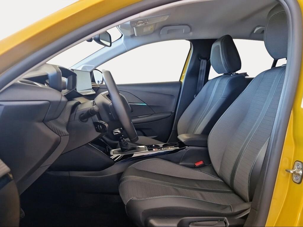 Peugeot 208 PureTech 73kW (100CV) Allure Pack - Foto 1590