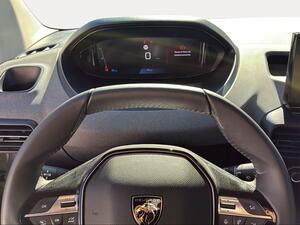 Peugeot Rifter Rifter Allure BlueHDi 100 6 Vel. MAN Standard