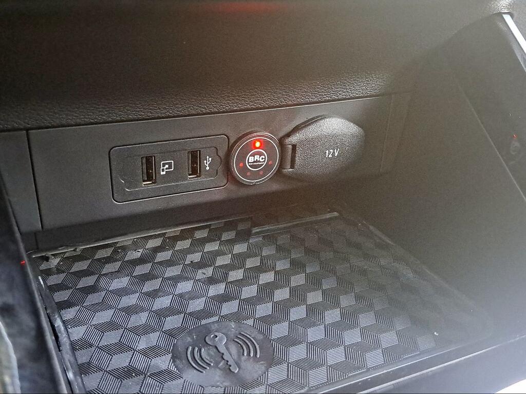 DR 5.0 1.5 GLP Hybrid - Foto 967
