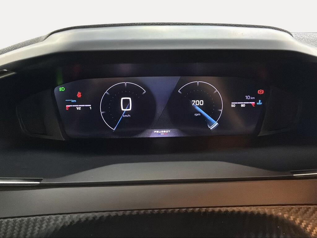Peugeot 208 Allure Gasolina 100 S&S 6 Vel. MAN - Foto 1441
