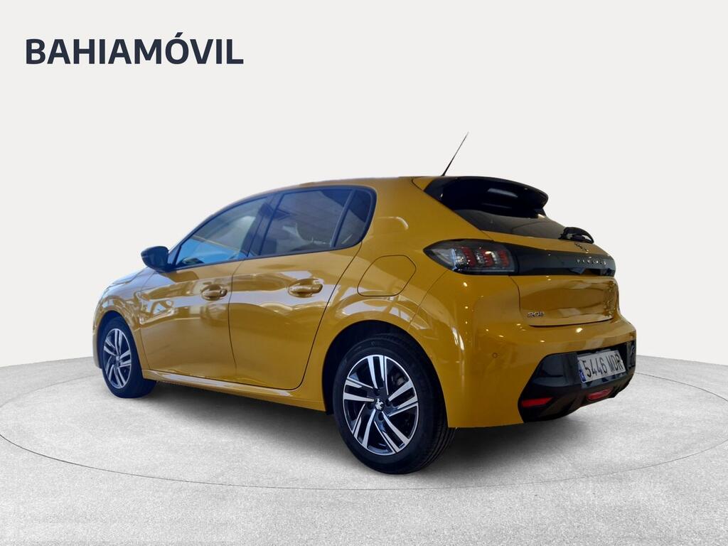 Peugeot 208 PureTech 73kW (100CV) Allure Pack - Foto 1588